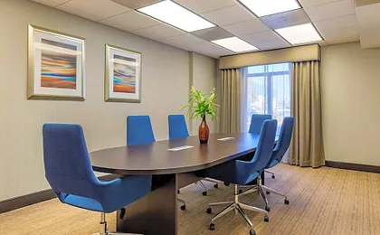 Comfort Suites Alpharetta/Roswell - Atlanta Area