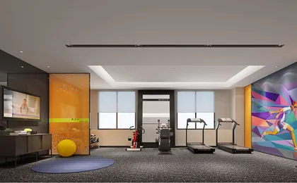 Hampton by Hilton Shenzhen Guangming