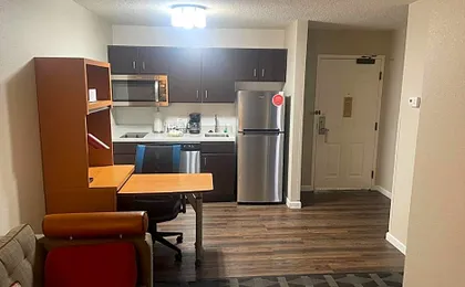 TownePlace Suites by Marriott Wichita East