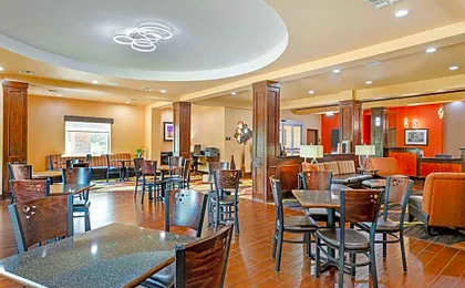 Best Western Plus Goliad Inn & Suites