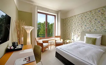 Privathotel Lindtner Hamburg