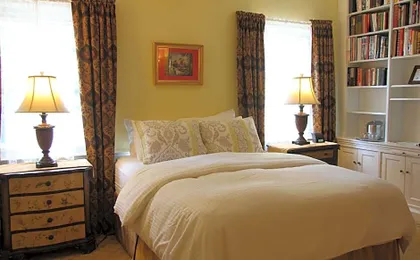 Morris House Hotel - Bed And Breakfast