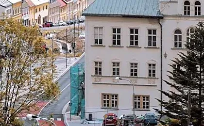 Jáchymoff
