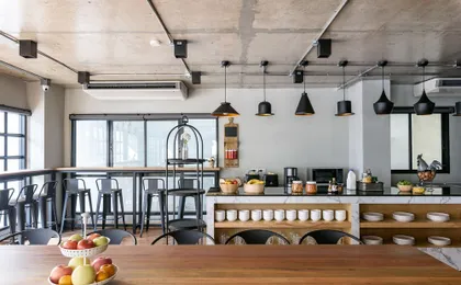 Travelier Hostel