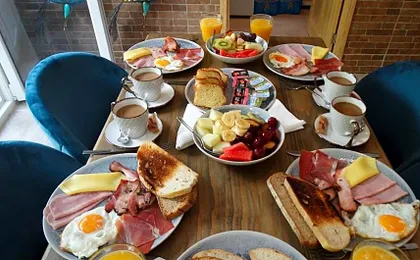 Hotel CALPE