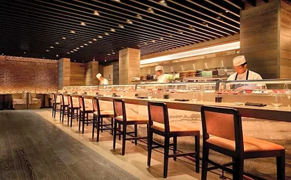 Nobu Hotel Chicago