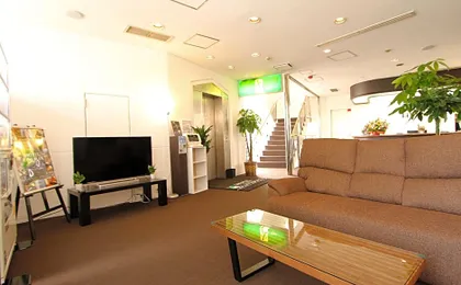 Hotel Livemax Utsunomiya
