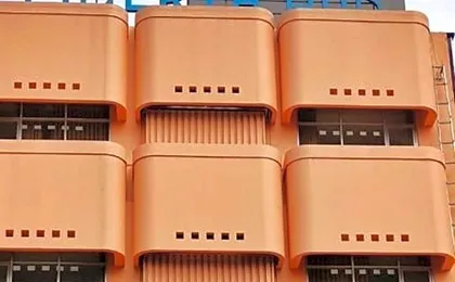 Liberta Hub Blok M Jakarta