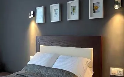 Butterfly Boutique Hotel