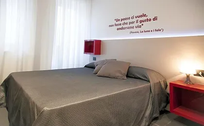 Nostos rooms & Apartments