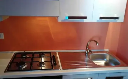 Sky Apartments - Catania City Center