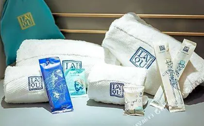 LANOU Hotel（Shigatse Longjing Road store）