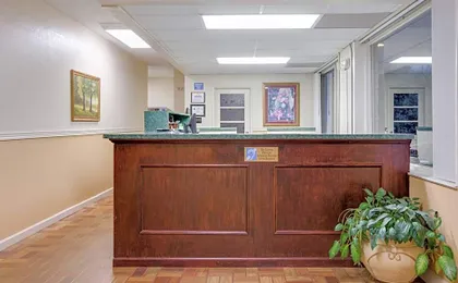 Days Inn by Wyndham Asheville West