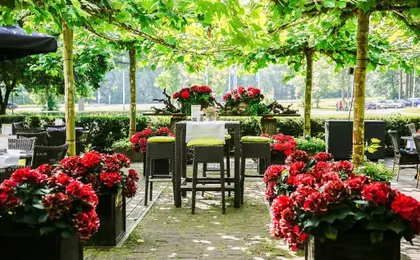 Van der Valk Hotel Apeldoorn - de Cantharel