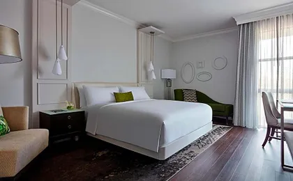 Charlotte Marriott Southpark