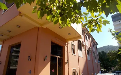 Onorato Hotel
