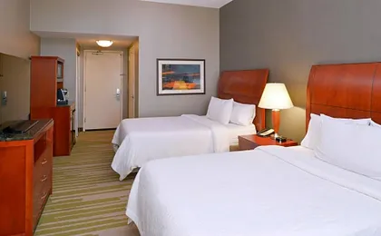 Hilton Garden Inn Yuma Pivot Point