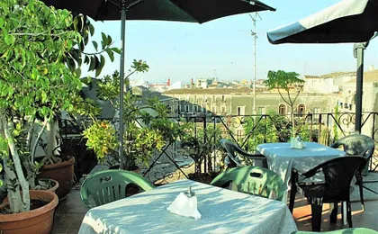 Hotel Biscari