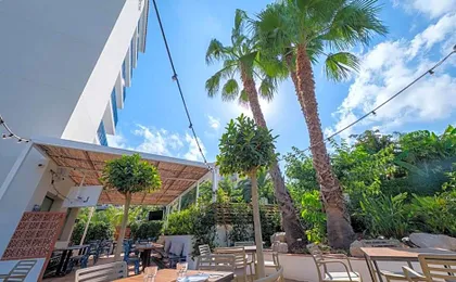 Áncora Salou La Siesta Apartments