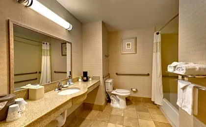Hampton Inn & Suites Reno