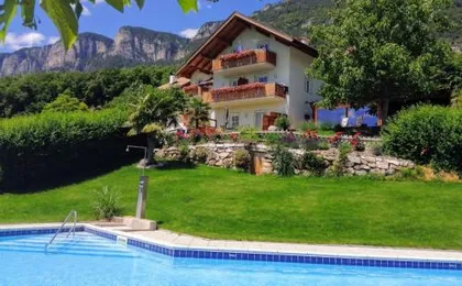 Kerschbamerhof im Süden Südtirols