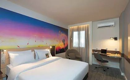 Novotel Itajai