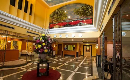 BI Executive Hotel Ancol