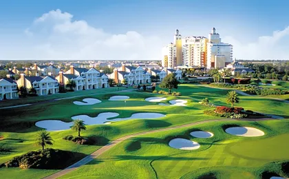 Reunion Resort and Golf Club