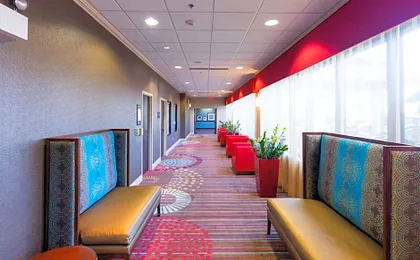 Hampton Inn Daytona Beach-Speedway/Airport