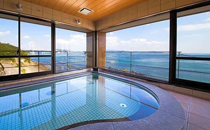 Seaside Hotel Taimaru Kaigetsu