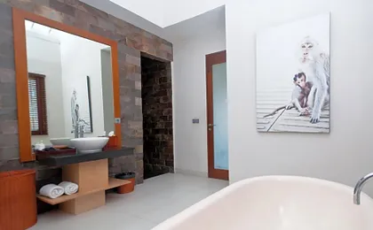 Petitenget Bali Villas and Suites