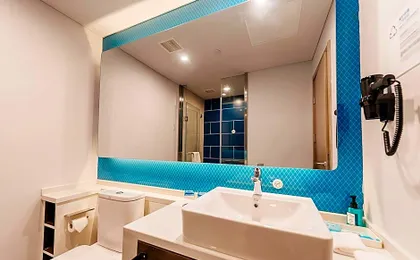 Holiday Inn Express Taizhou CMC By IHG