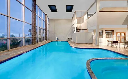 Wyndham Garden Midland