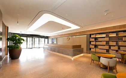 Ji Hotel Yantai Fushikang Industrial Park
