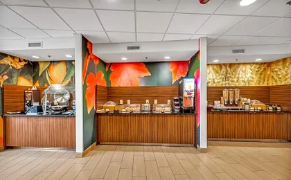Fairfield Inn & Suites by Marriott Lumberton