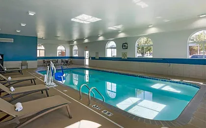 Best Western Plus Searcy Inn