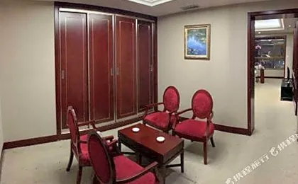 Jinyuan Hotel