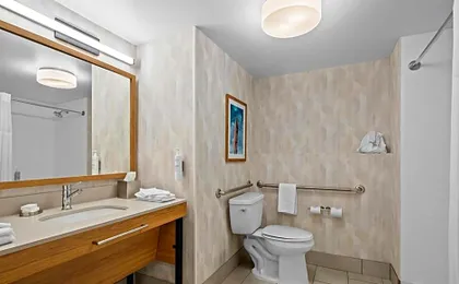 Hampton Inn & Suites Detroit-Canton