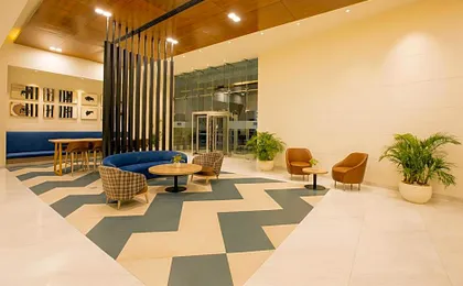Keys Prima by Lemon Tree Hotels, Pimpri, Pune