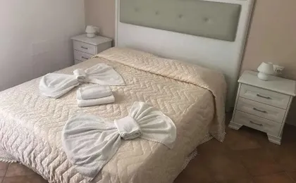 Residenza Gargano