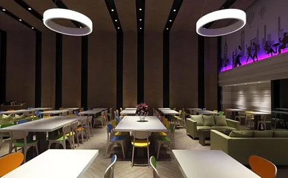 Green World Hotel Zhonghua