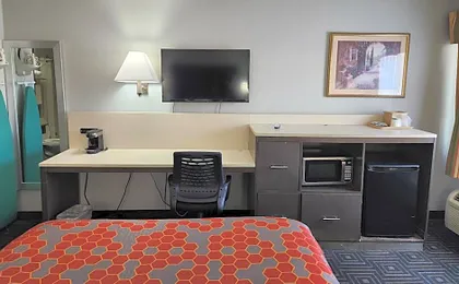 Twin Cities Inn, Mounds View