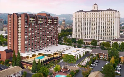GALA Exterior