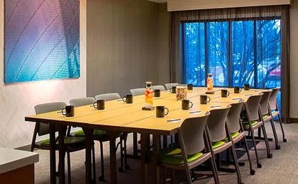 SpringHill Suites by Marriott Chicago Lincolnshire