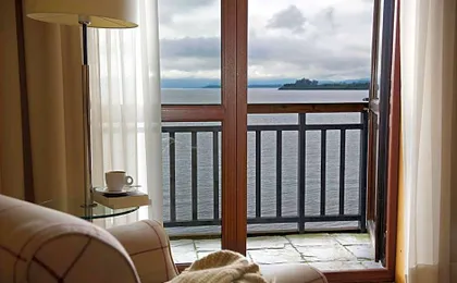 Radisson Hotel Puerto Varas