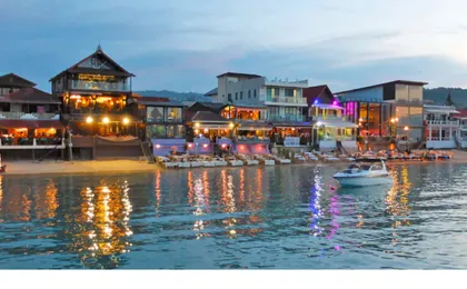 Deva Beach Resort Samui