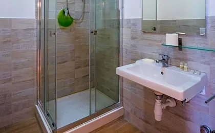 Hotel Villa Sorriso