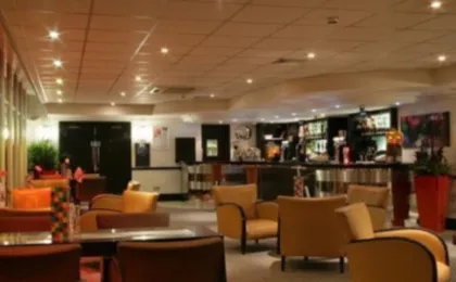 Park Inn by Radisson York City Centre Hotel