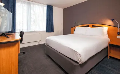 Holiday Inn Express Bristol City Centre By IHG