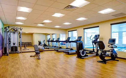Hyatt Place Madison/Verona